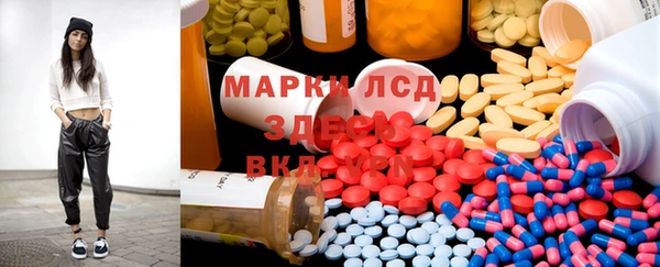spice Алексеевка